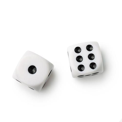Play the French lottery online for a 1 in 6 chance
of winning a prize.