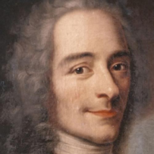 Voltaire created a revolutionary system that generated huge wins on the French Lottery. 
