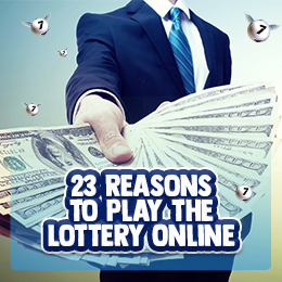 23 Reasons to Play the Lotto Online on Lotto Express