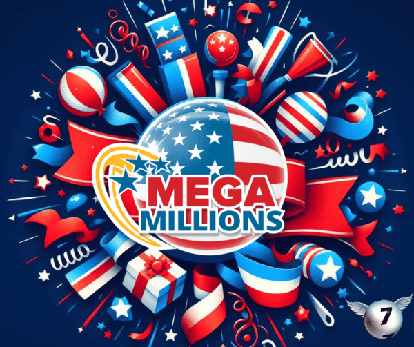 Mega Millions 2 April 2024 Rona Vonnie